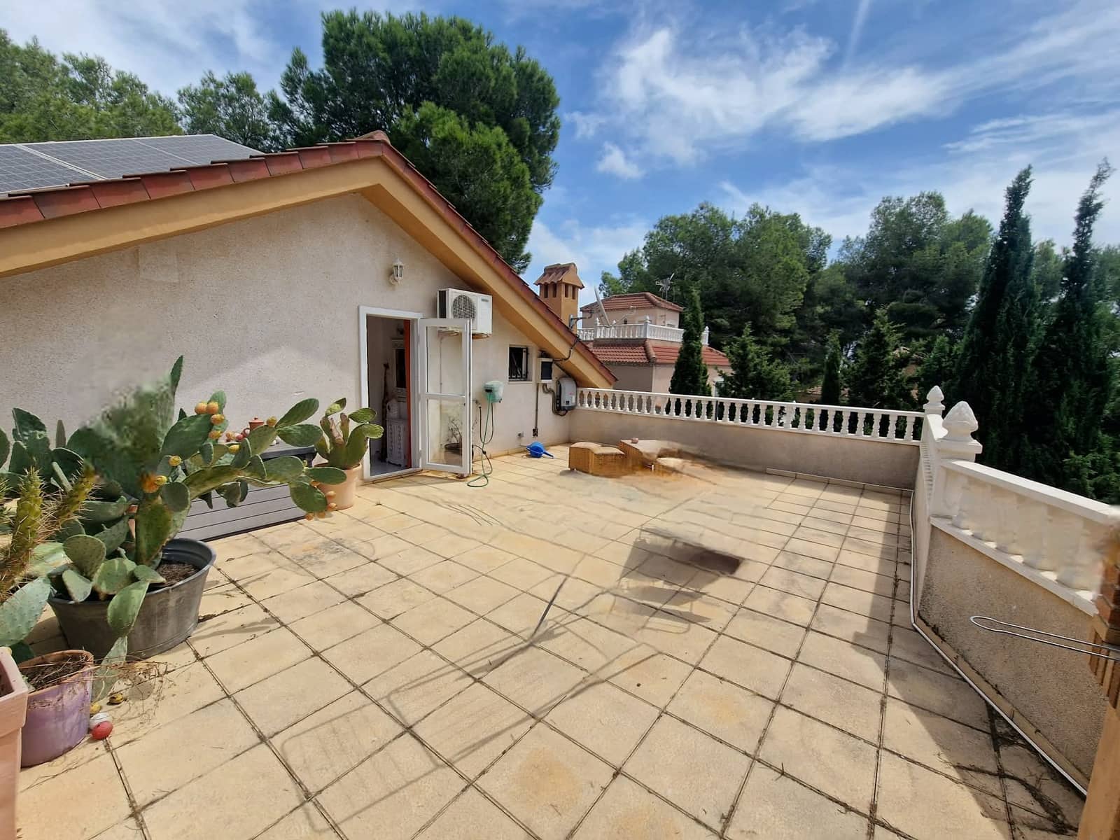 5 sypialnia Willa na sprzedaż w Pinar de Campoverde z basenem garażem - 409 996 € (Ref: 10140000)