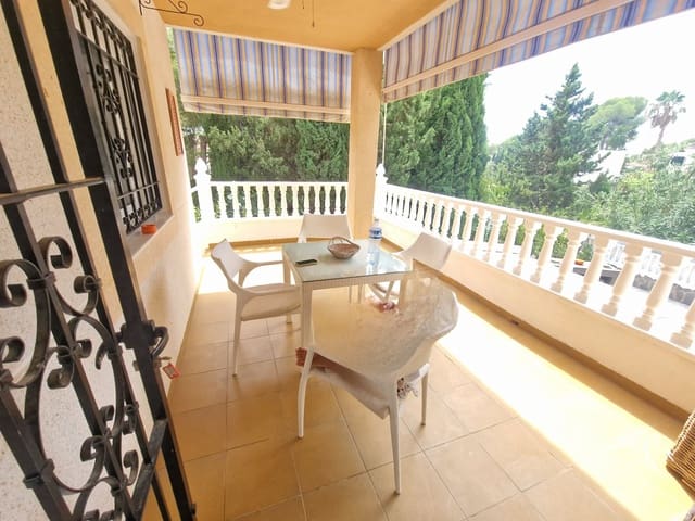 5 sypialnia Willa na sprzedaż w Pinar de Campoverde, Pilar de la Horadada z basenem garażem - 409 996 € (Ref: 10140000)