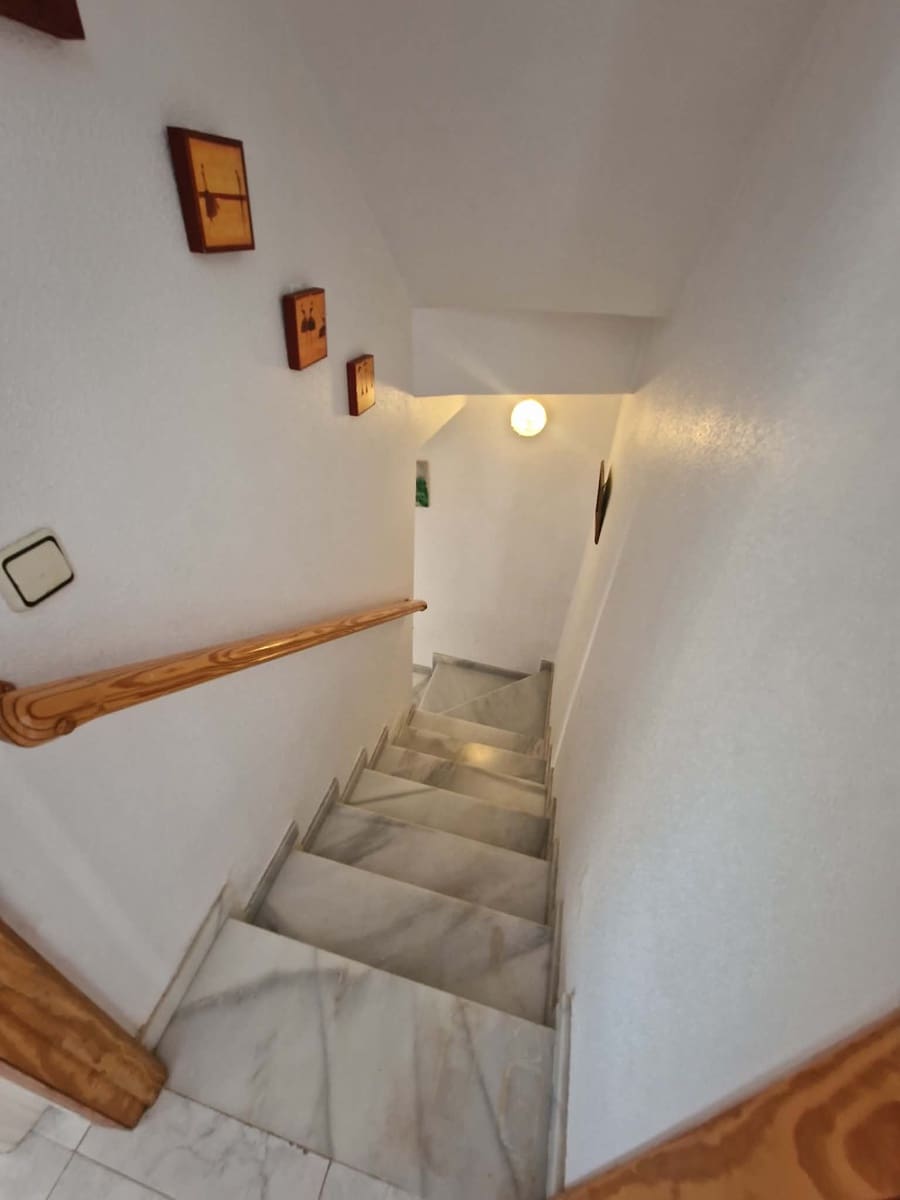 5 sypialnia Willa na sprzedaż w Pinar de Campoverde z basenem garażem - 409 996 € (Ref: 10140000)