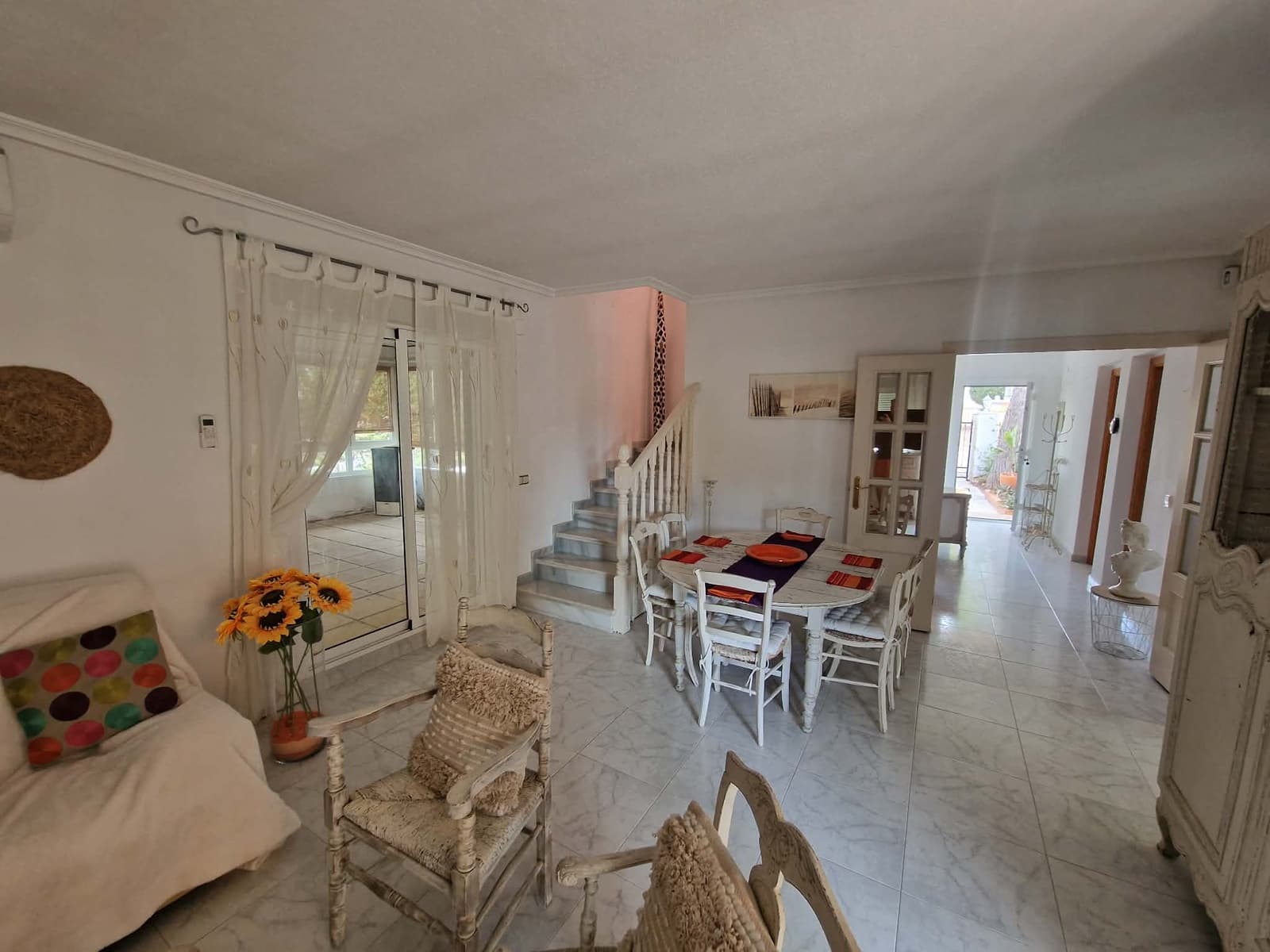 5 sypialnia Willa na sprzedaż w Pinar de Campoverde z basenem garażem - 409 996 € (Ref: 10140000)