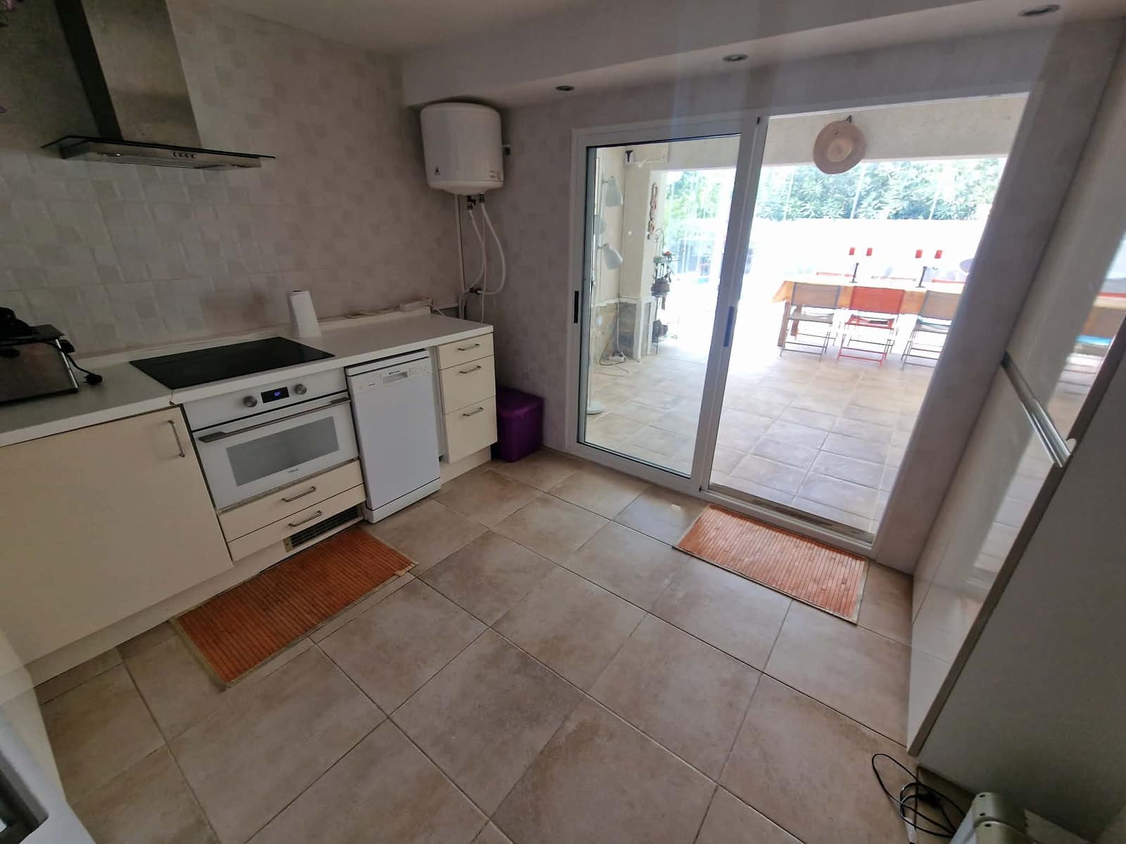5 sypialnia Willa na sprzedaż w Pinar de Campoverde z basenem garażem - 409 996 € (Ref: 10140000)