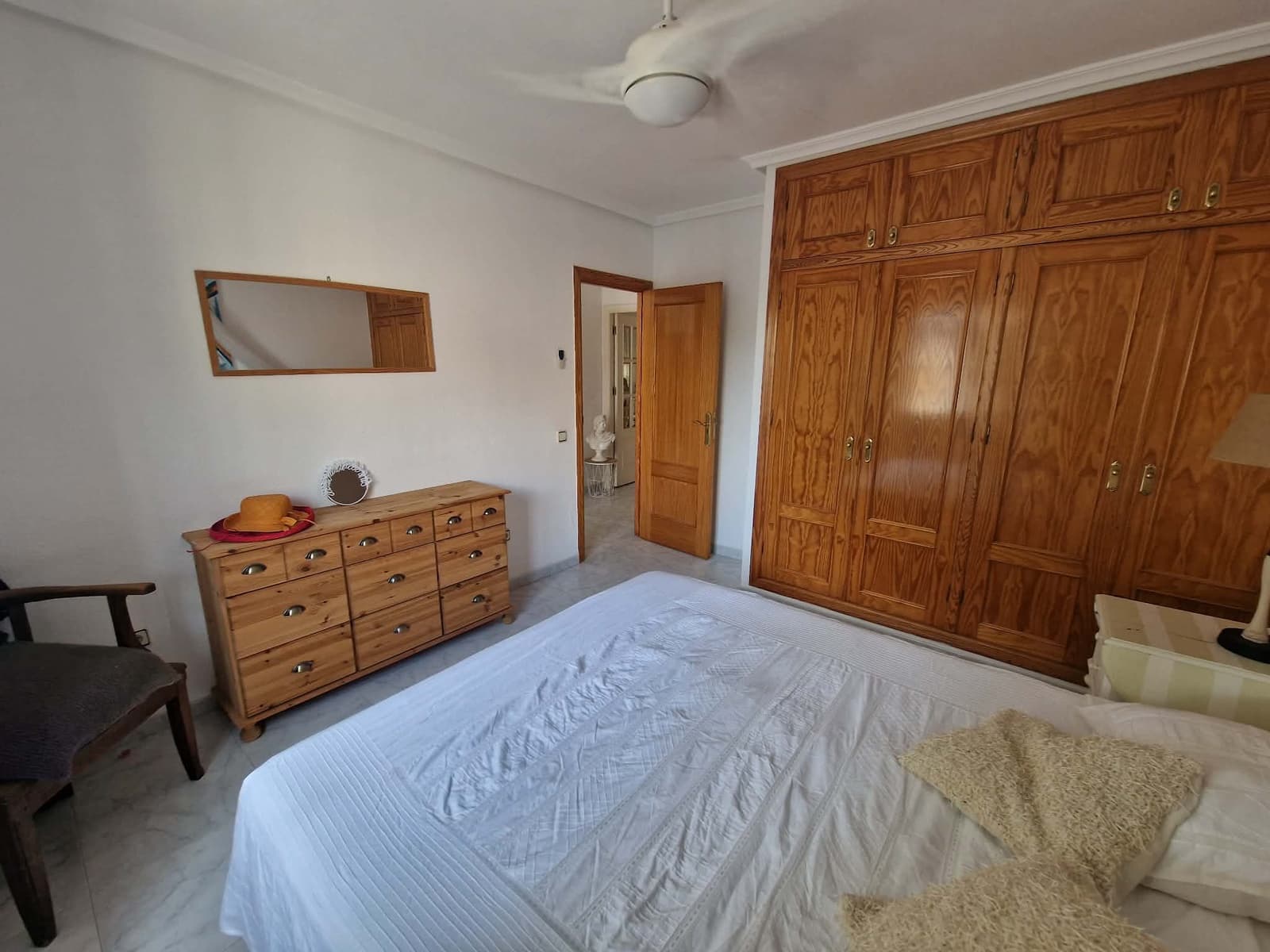 5 sypialnia Willa na sprzedaż w Pinar de Campoverde z basenem garażem - 409 996 € (Ref: 10140000)