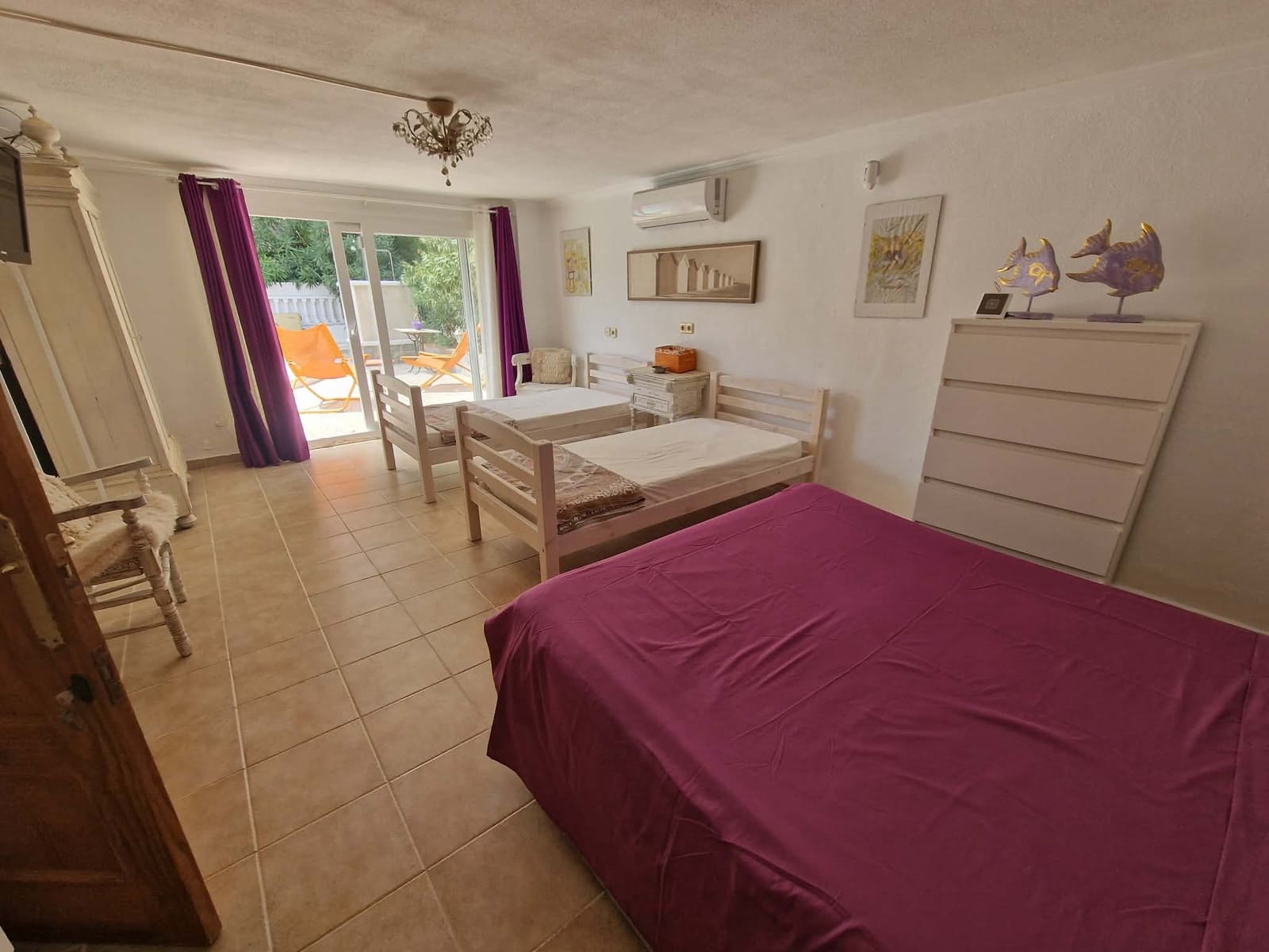 5 sypialnia Willa na sprzedaż w Pinar de Campoverde z basenem garażem - 409 996 € (Ref: 10140000)