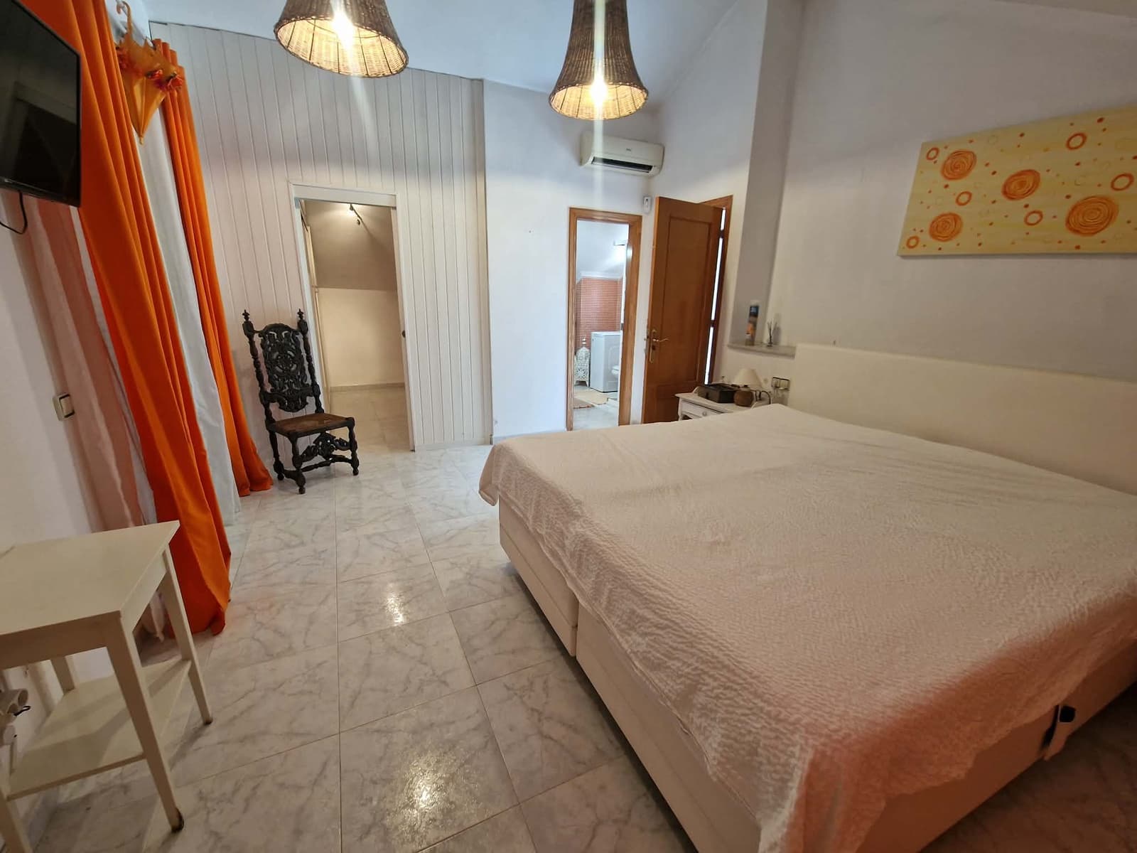 5 sypialnia Willa na sprzedaż w Pinar de Campoverde z basenem garażem - 409 996 € (Ref: 10140000)