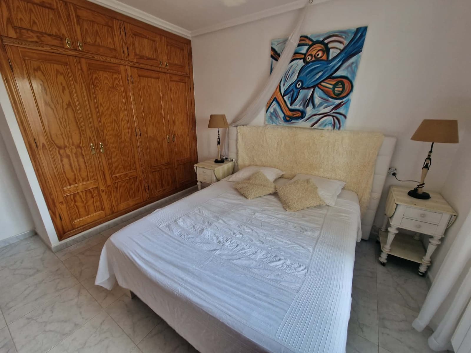 5 sypialnia Willa na sprzedaż w Pinar de Campoverde z basenem garażem - 409 996 € (Ref: 10140000)
