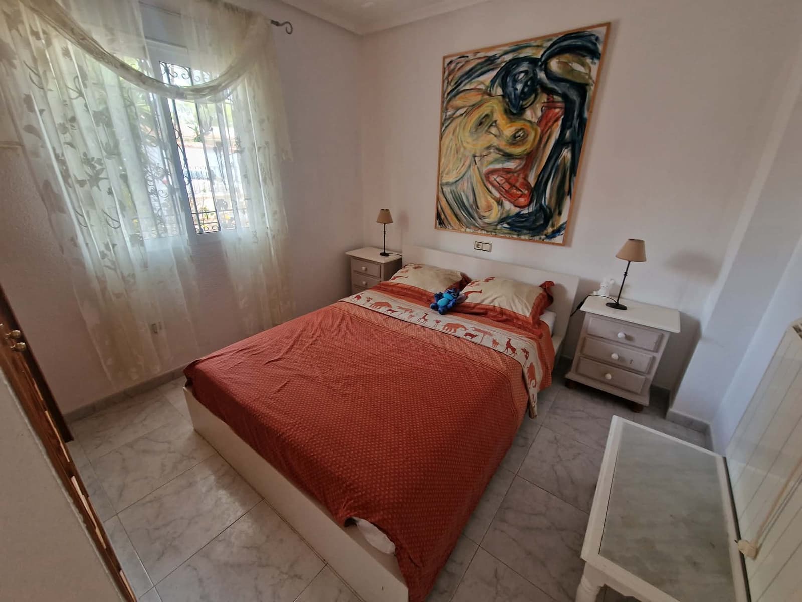 5 sypialnia Willa na sprzedaż w Pinar de Campoverde z basenem garażem - 409 996 € (Ref: 10140000)