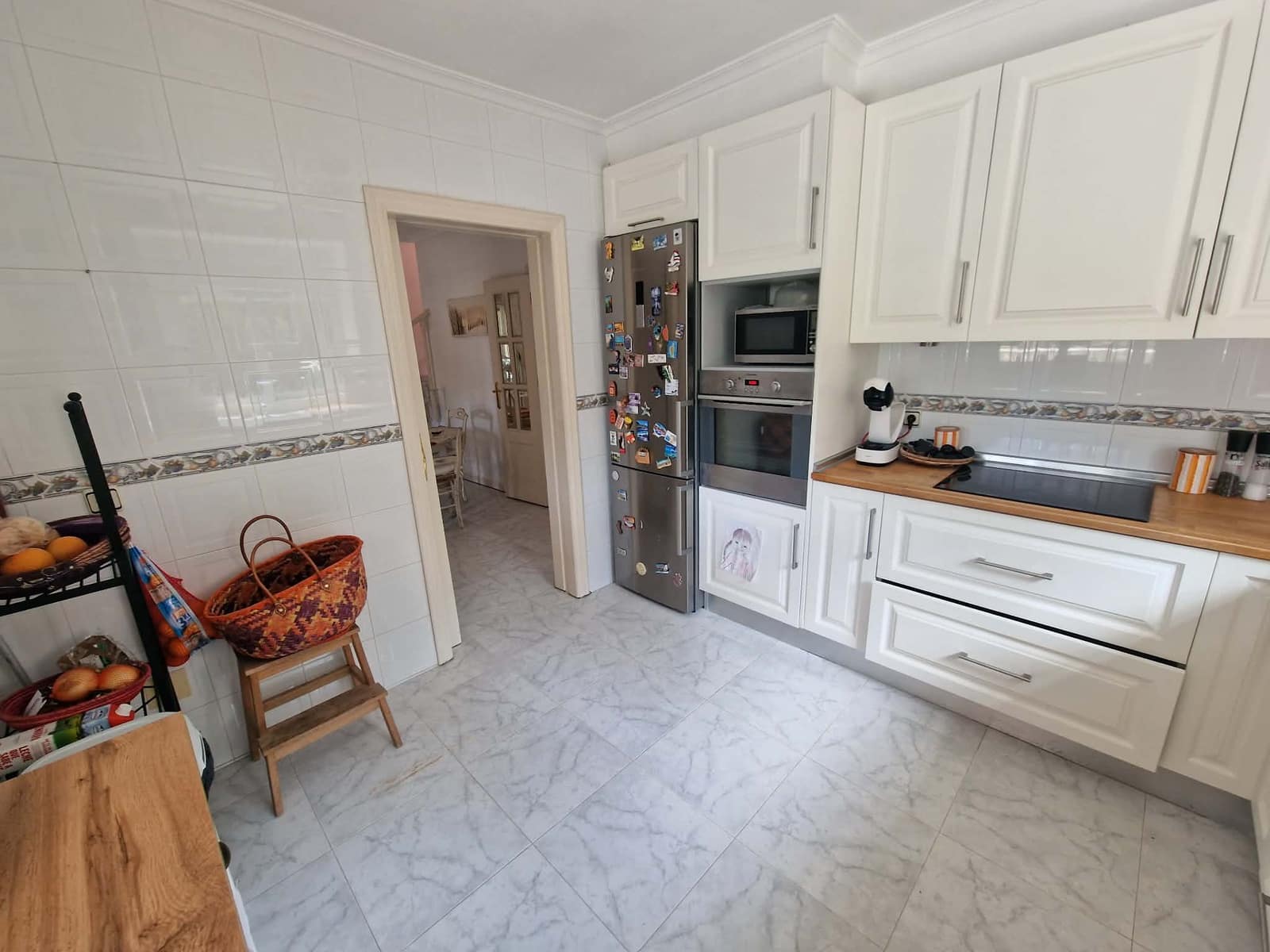 5 sypialnia Willa na sprzedaż w Pinar de Campoverde z basenem garażem - 409 996 € (Ref: 10140000)