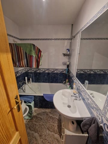 2 soverom Leilighet til salgs i Orihuela Costa, Orihuela med svømmebasseng garasje - € 135 000 (Ref: 10140138)