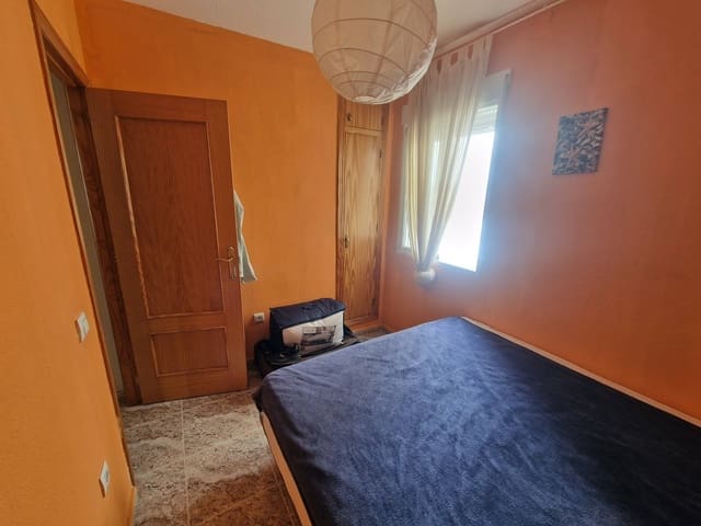 2 soverom Leilighet til salgs i Orihuela Costa, Orihuela med svømmebasseng garasje - € 135 000 (Ref: 10140138)