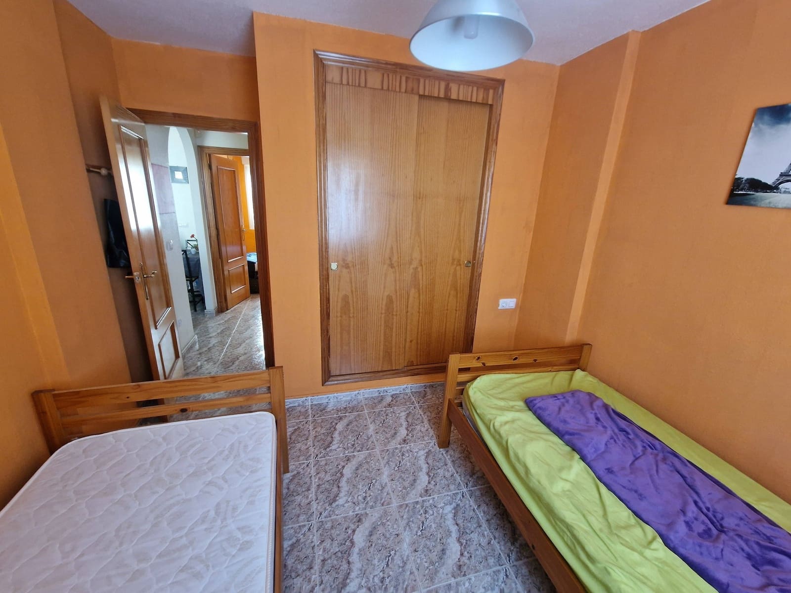 2 soverom Leilighet til salgs i Orihuela Costa med svømmebasseng garasje - € 135 000 (Ref: 10140138)