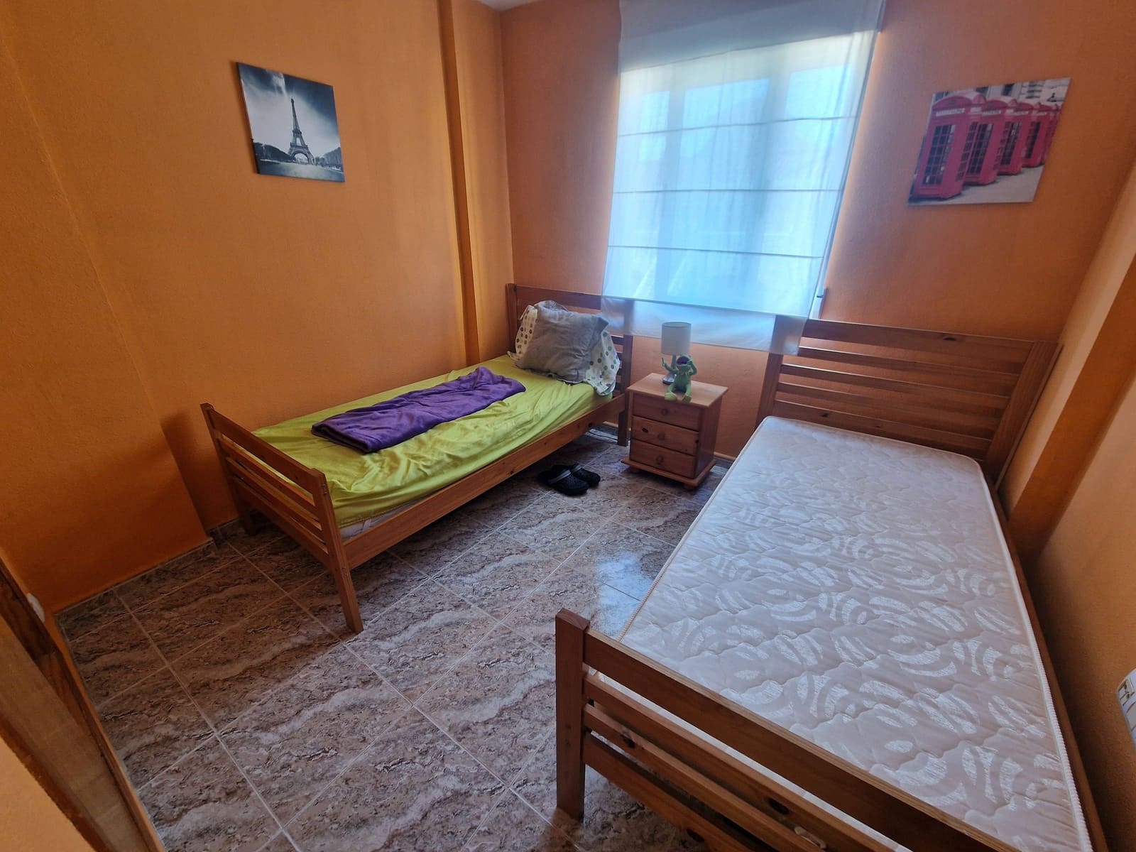 2 soverom Leilighet til salgs i Orihuela Costa med svømmebasseng garasje - € 135 000 (Ref: 10140138)