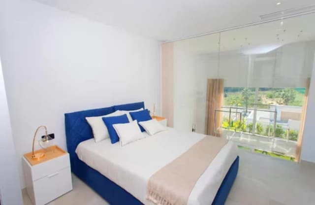 5 camera da letto Villa in vendita in Algorfa con piscina garage - 585.000 € (Rif: 10140144)