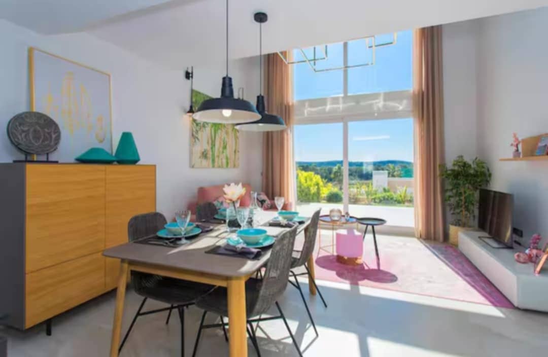 5 camera da letto Villa in vendita in Algorfa con piscina garage - 585.000 € (Rif: 10140144)
