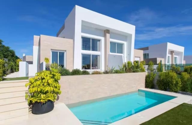 5 camera da letto Villa in vendita in Algorfa con piscina garage - 585.000 € (Rif: 10140144)