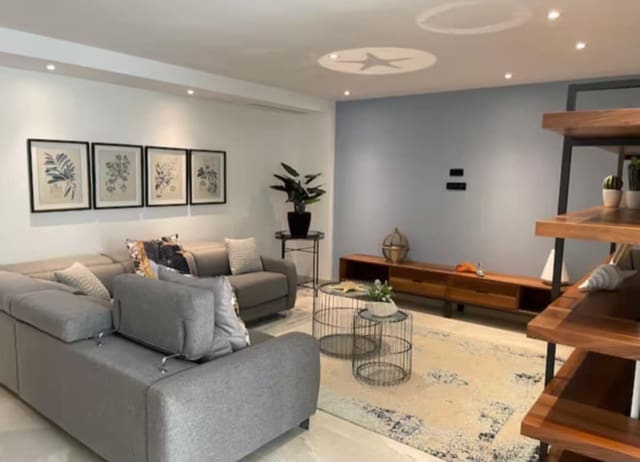 5 camera da letto Villa in vendita in Algorfa con piscina garage - 585.000 € (Rif: 10140144)