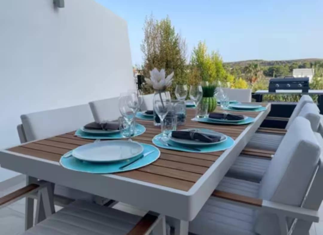 5 camera da letto Villa in vendita in Algorfa con piscina garage - 585.000 € (Rif: 10140144)