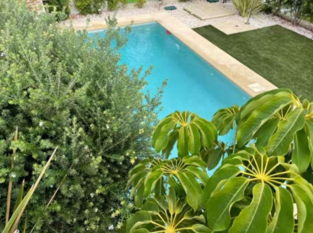 5 camera da letto Villa in vendita in Algorfa con piscina garage - 585.000 € (Rif: 10140144)