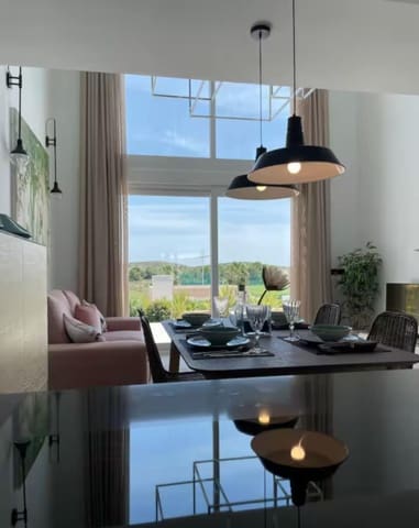 5 camera da letto Villa in vendita in Algorfa con piscina garage - 585.000 € (Rif: 10140144)