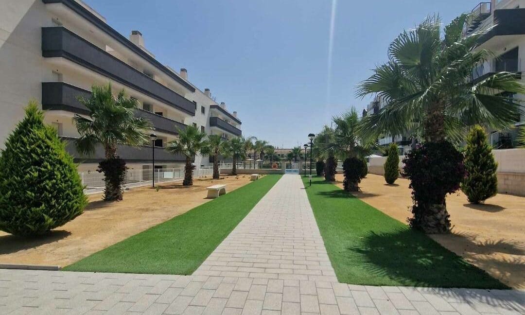 2 chambre Appartement à vendre à Villamartin avec piscine garage - 224 989 € (Ref: 10149331)