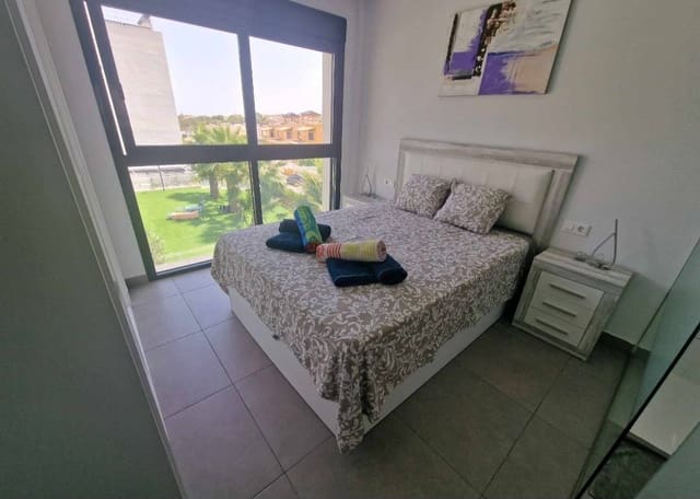 2 chambre Appartement à vendre à Villamartin, Orihuela avec piscine garage - 224 989 € (Ref: 10149331)