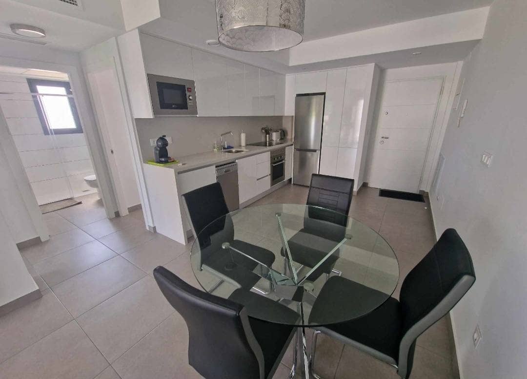 2 chambre Appartement à vendre à Villamartin avec piscine garage - 224 989 € (Ref: 10149331)