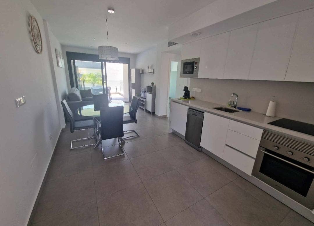 2 chambre Appartement à vendre à Villamartin avec piscine garage - 224 989 € (Ref: 10149331)