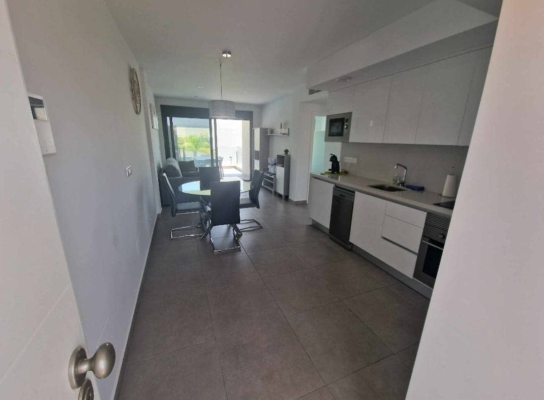 2 chambre Appartement à vendre à Villamartin avec piscine garage - 224 989 € (Ref: 10149331)