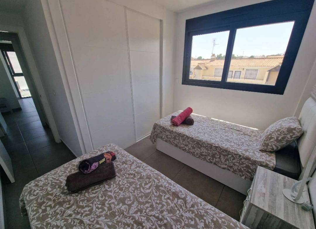 2 chambre Appartement à vendre à Villamartin avec piscine garage - 224 989 € (Ref: 10149331)
