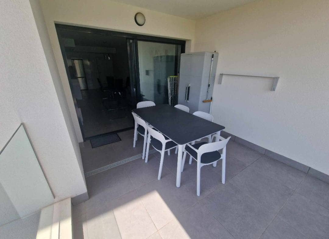 2 chambre Appartement à vendre à Villamartin avec piscine garage - 224 989 € (Ref: 10149331)