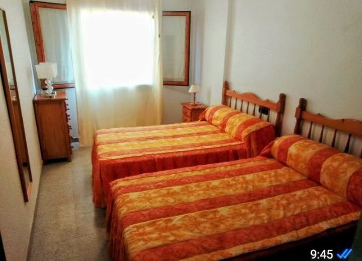 2 Zimmer Apartment zu vermieten in Torrevieja - 650 € (Ref: 10150413)