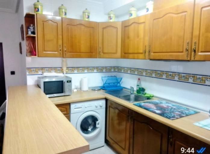 2 Zimmer Apartment zu vermieten in Torrevieja - 650 € (Ref: 10150413)