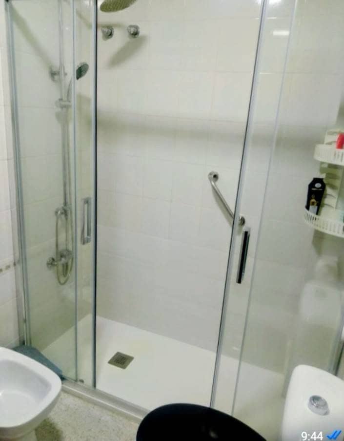 2 Zimmer Apartment zu vermieten in Torrevieja - 650 € (Ref: 10150413)