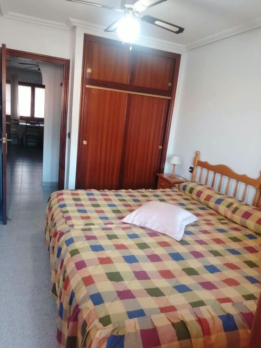2 Zimmer Apartment zu vermieten in Torrevieja - 650 € (Ref: 10150413)