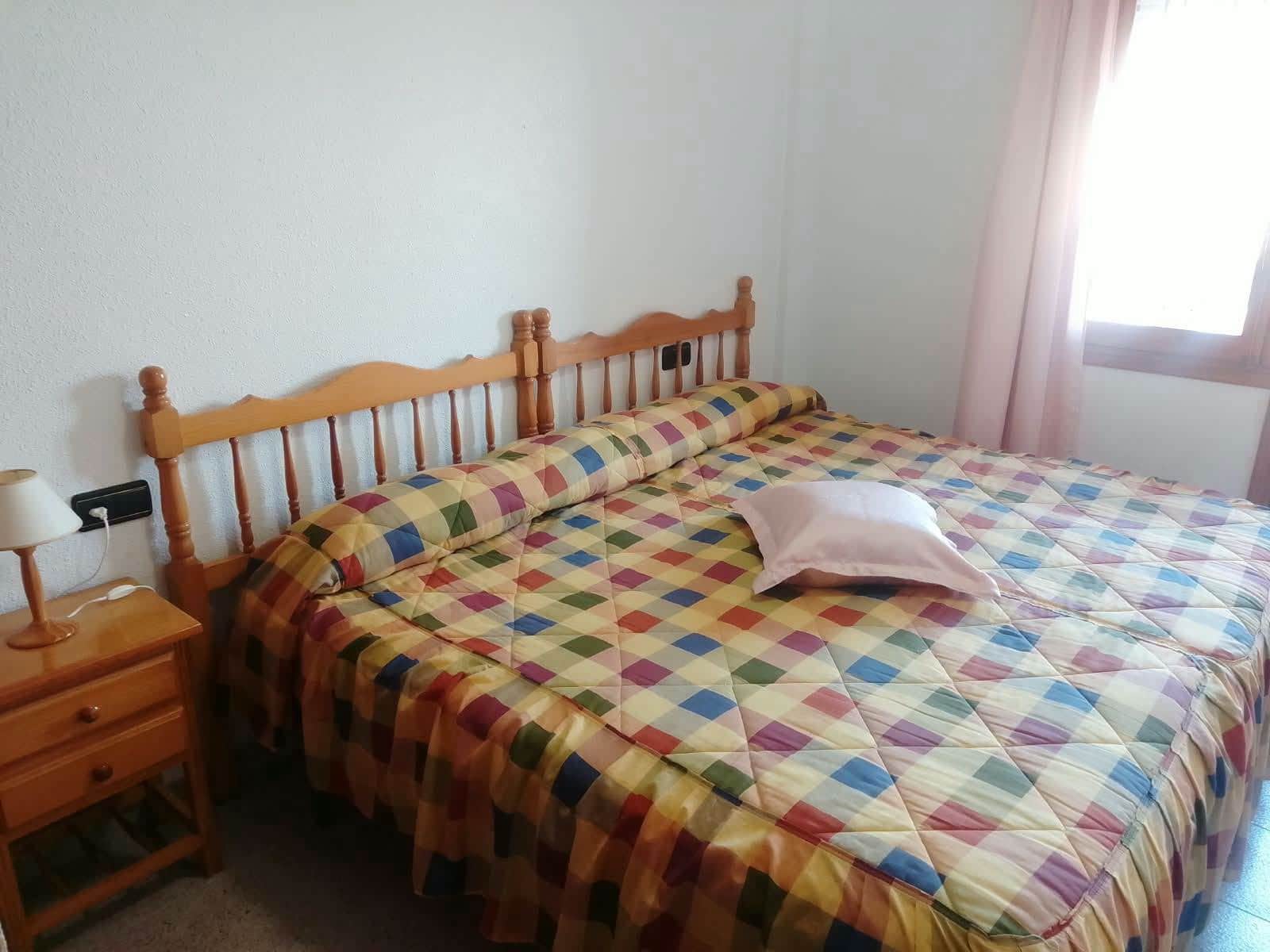 2 Zimmer Apartment zu vermieten in Torrevieja - 650 € (Ref: 10150413)
