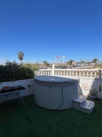 2 slaapkamer Appartement te koop in Orihuela met zwembad - € 139.000 (Ref: 10158073)