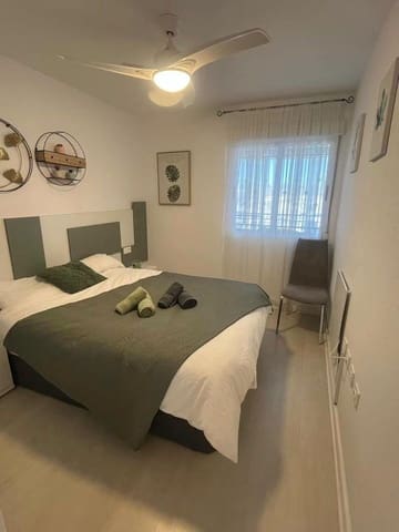2 slaapkamer Appartement te koop in Orihuela met zwembad - € 139.000 (Ref: 10158073)