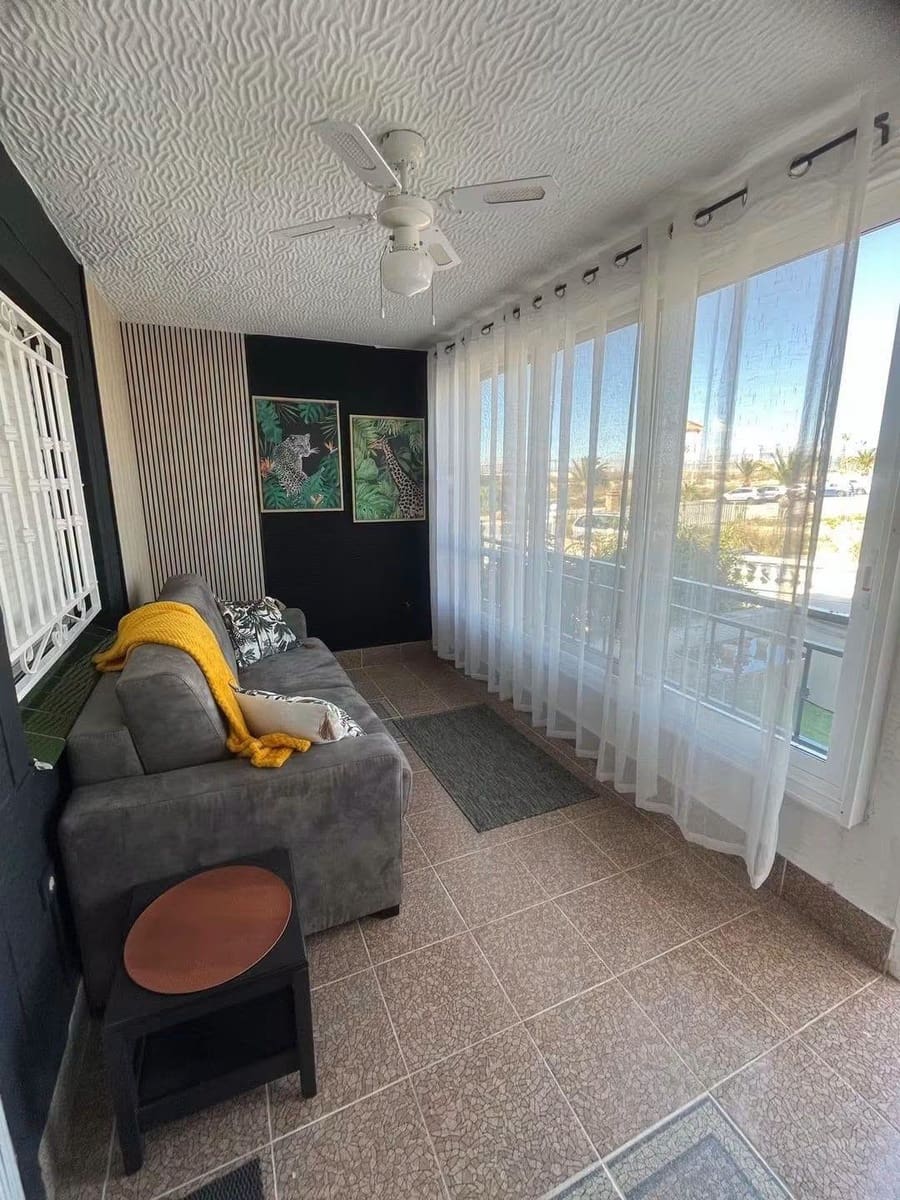 2 soverom Leilighet til salgs i Orihuela med svømmebasseng - € 139 000 (Ref: 10158073)