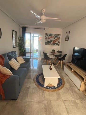 2 slaapkamer Appartement te koop in Orihuela met zwembad - € 139.000 (Ref: 10158073)