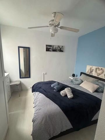 2 slaapkamer Appartement te koop in Orihuela met zwembad - € 139.000 (Ref: 10158073)