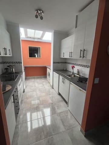 2 slaapkamer Appartement te koop in Orihuela met zwembad - € 139.000 (Ref: 10158073)