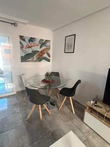 2 slaapkamer Appartement te koop in Orihuela met zwembad - € 139.000 (Ref: 10158073)