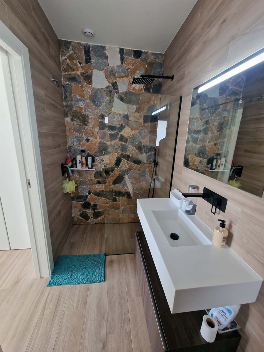 Chalet de 3 habitaciones en San Javier en venta con piscina garaje - 645.000 € (Ref: 10174186)