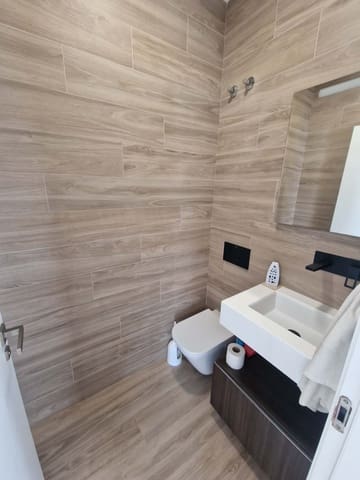 Chalet de 3 habitaciones en San Javier en venta con piscina garaje - 645.000 € (Ref: 10174186)