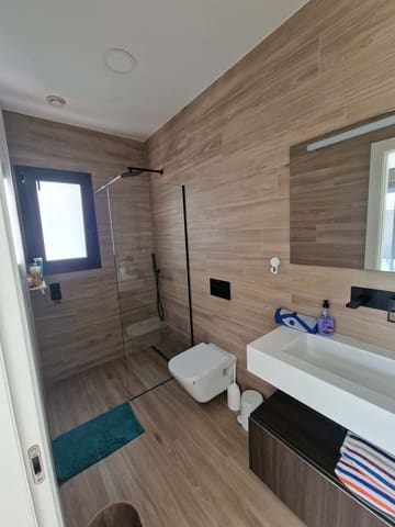 Chalet de 3 habitaciones en San Javier en venta con piscina garaje - 645.000 € (Ref: 10174186)
