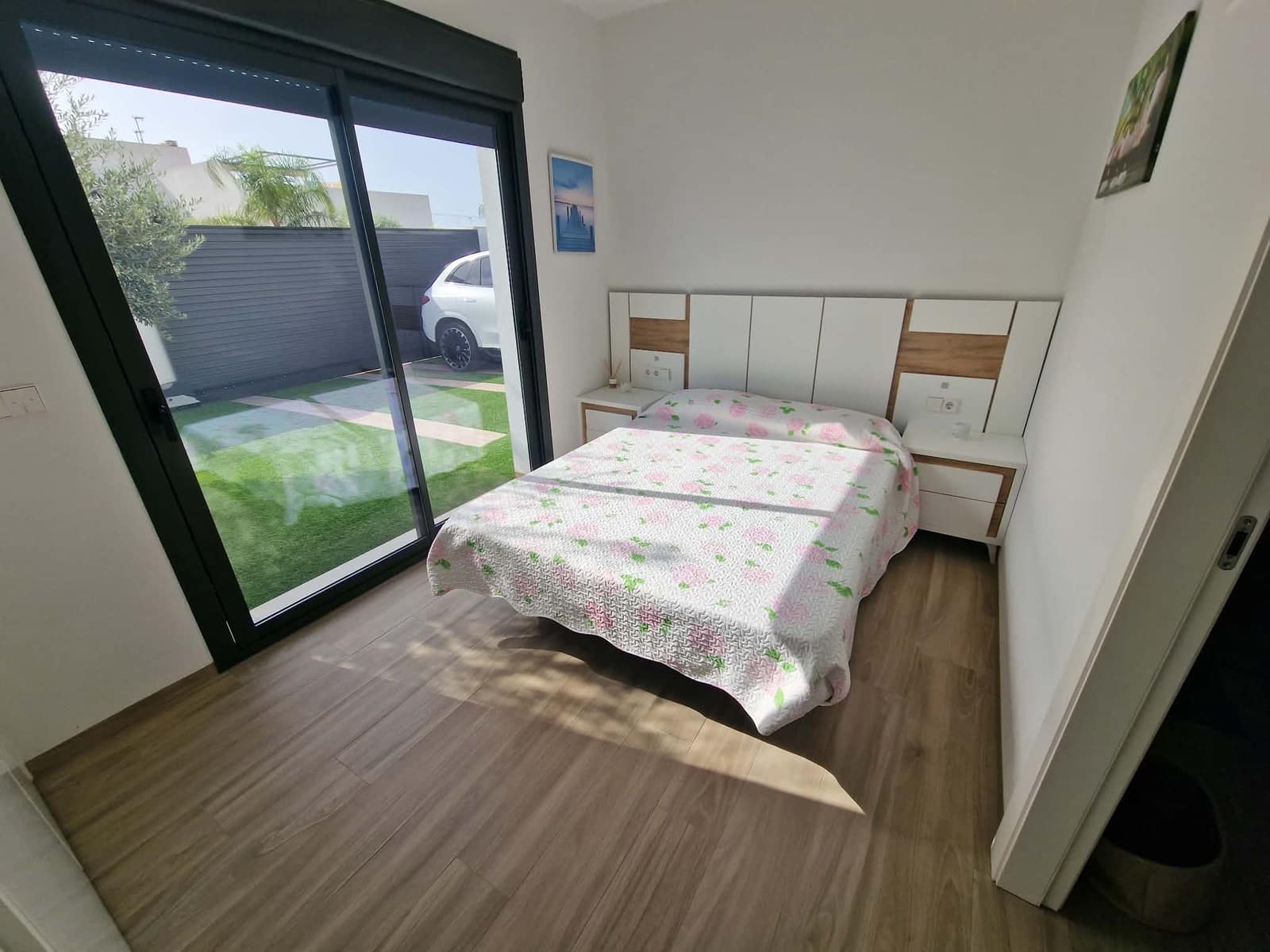 Chalet de 3 habitaciones en San Javier en venta con piscina garaje - 645.000 € (Ref: 10174186)