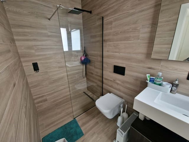 Chalet de 3 habitaciones en San Javier en venta con piscina garaje - 645.000 € (Ref: 10174186)