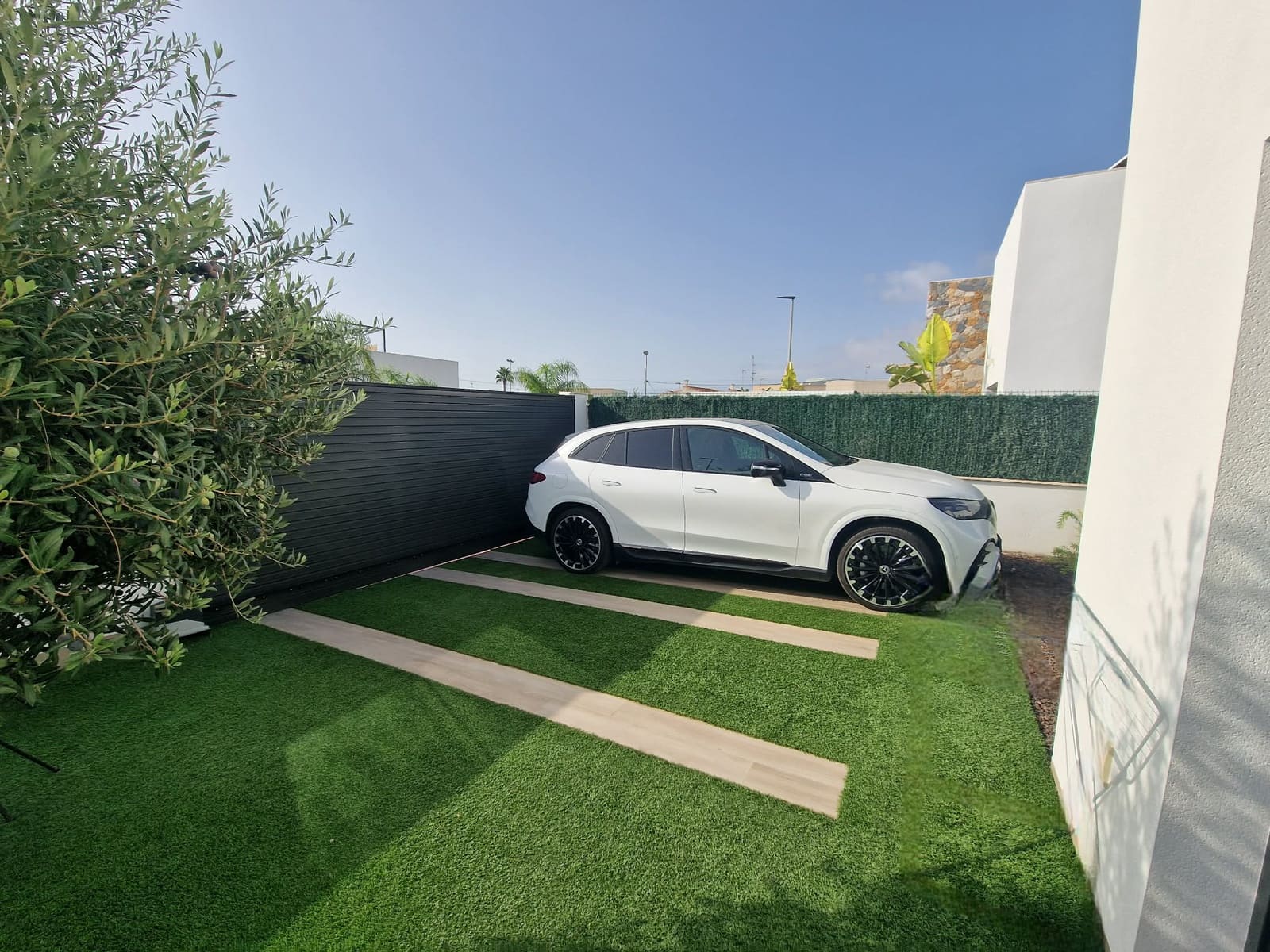 Chalet de 3 habitaciones en San Javier en venta con piscina garaje - 645.000 € (Ref: 10174186)