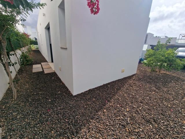 Chalet de 3 habitaciones en San Javier en venta con piscina garaje - 645.000 € (Ref: 10174186)