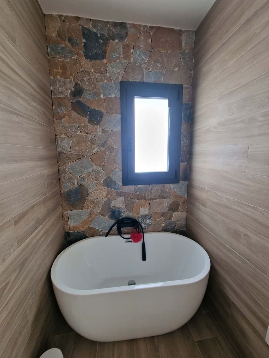 Chalet de 3 habitaciones en San Javier en venta con piscina garaje - 645.000 € (Ref: 10174186)