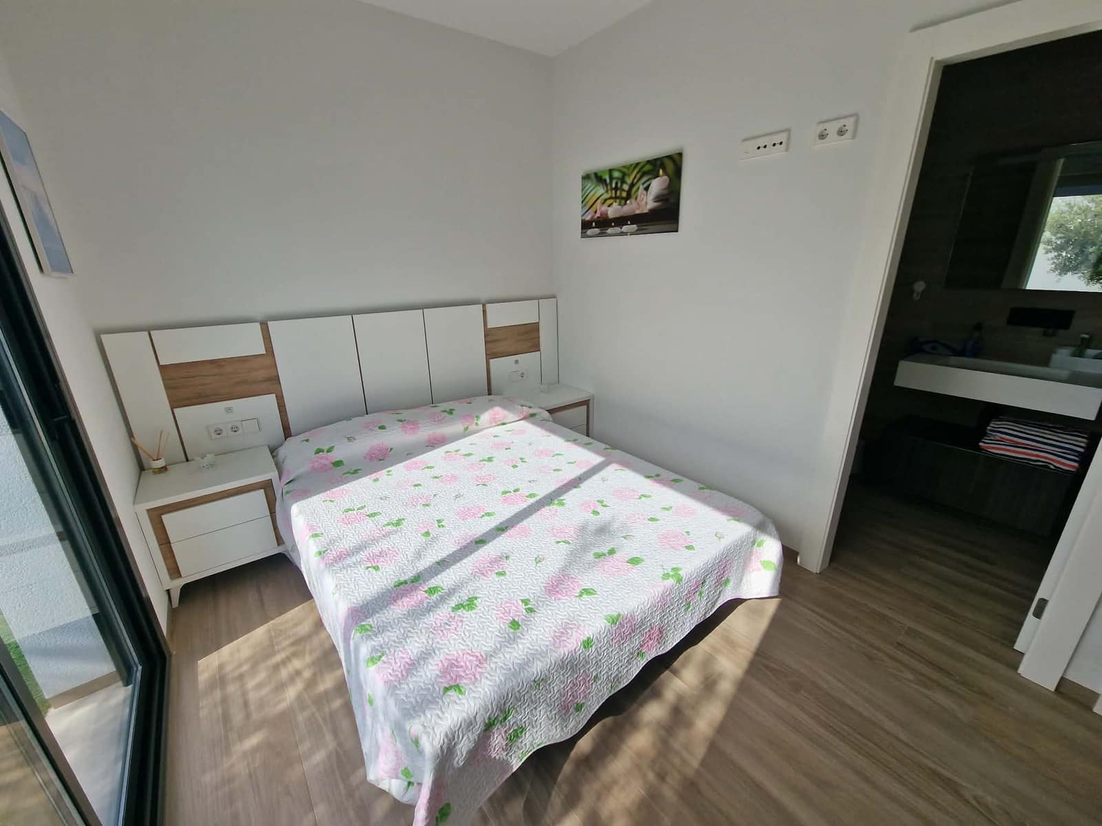 Chalet de 3 habitaciones en San Javier en venta con piscina garaje - 645.000 € (Ref: 10174186)
